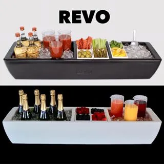 REVO Coolers discount code